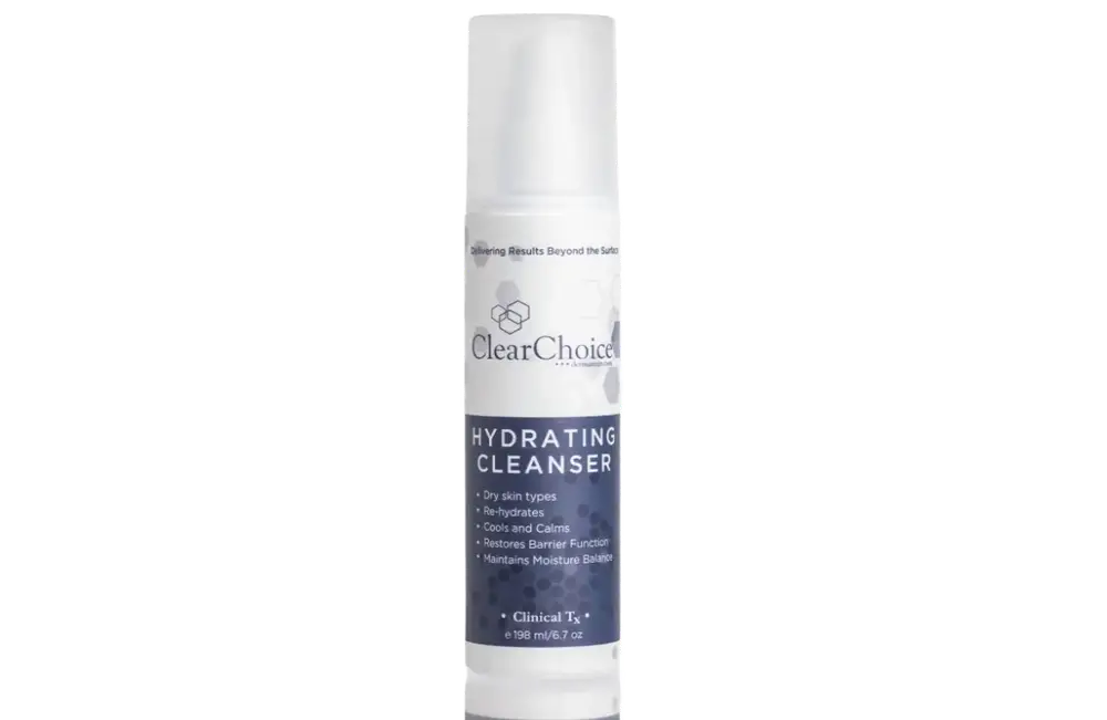 ClearChoice Hydrating Cleanser