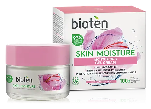 Bioten Skin Moisture Face Cream Dry/Sensitive skin