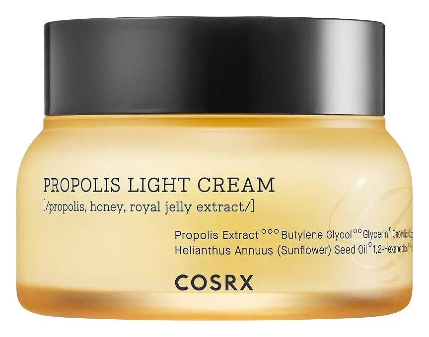 COSRX Full Fit Propolis Light Cream