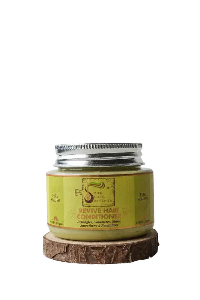 The Hair Kitchen Revive Hair Conditioner