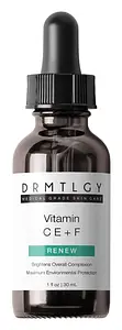 DRMTLGY Vitamin C E + F