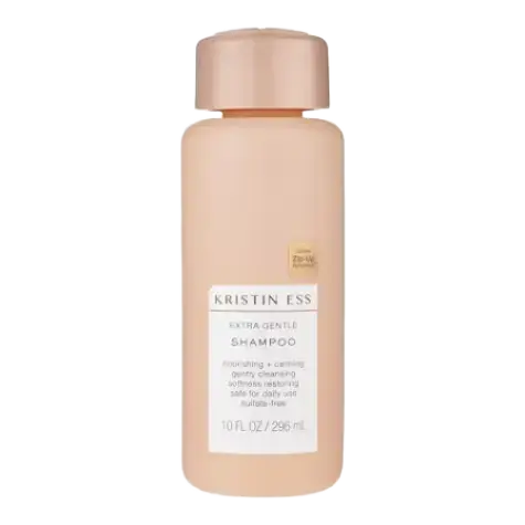 Kristin Ess Hair Extra Gentle Shampoo