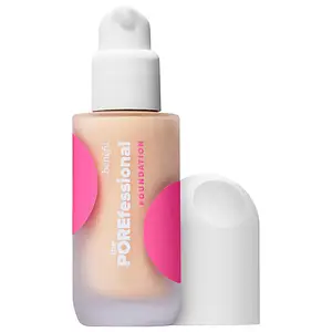 Benefit Cosmetics The Porefessional Foundation 3W Trailblazer