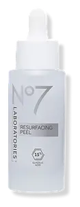 No7 Laboratories Resurfacing Peel 15% Glycolic Acid