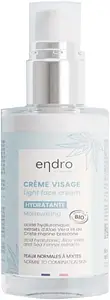 Endro Crème Visage Light Face Cream
