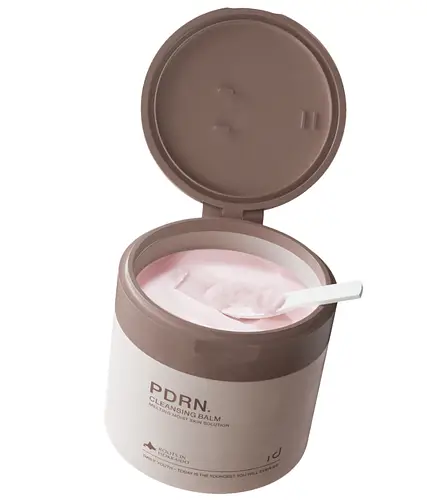 Idio Hokkaido PDRN Cleansing Balm