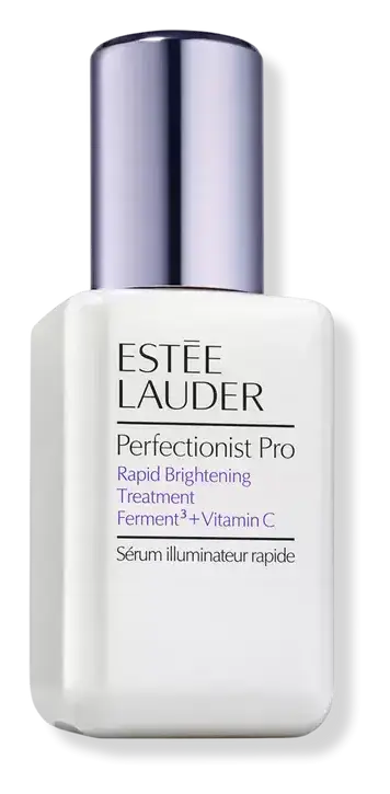Estée Lauder Perfectionist Pro Rapid Brightening Treatment Serum With Ferment³ + Vitamin C
