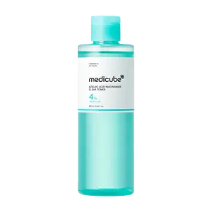 MediCube Azelaic Acid Niacinamide Clear Toner