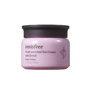 innisfree Youth-Enriched Gel Cream