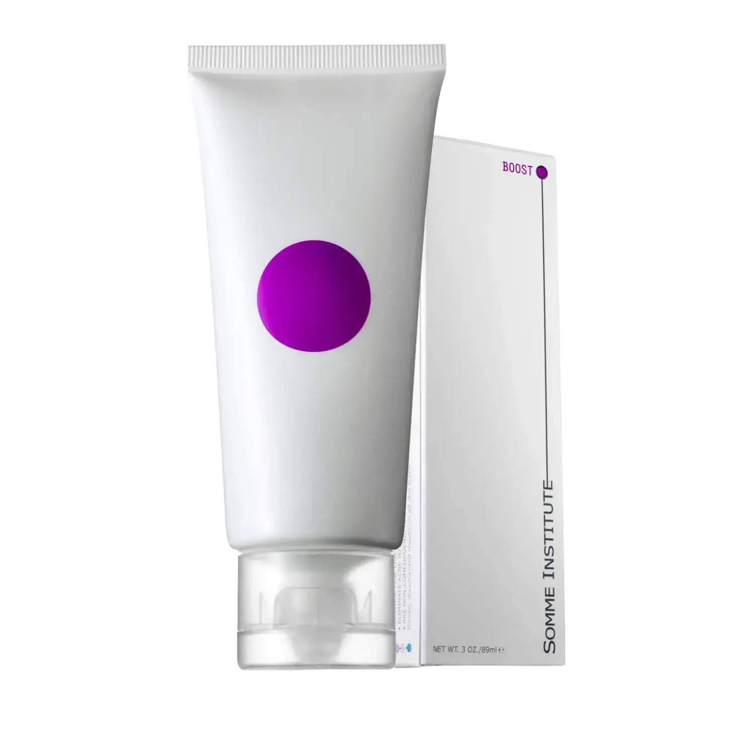 Somme Institute Boost Warming Anti-Aging Mask