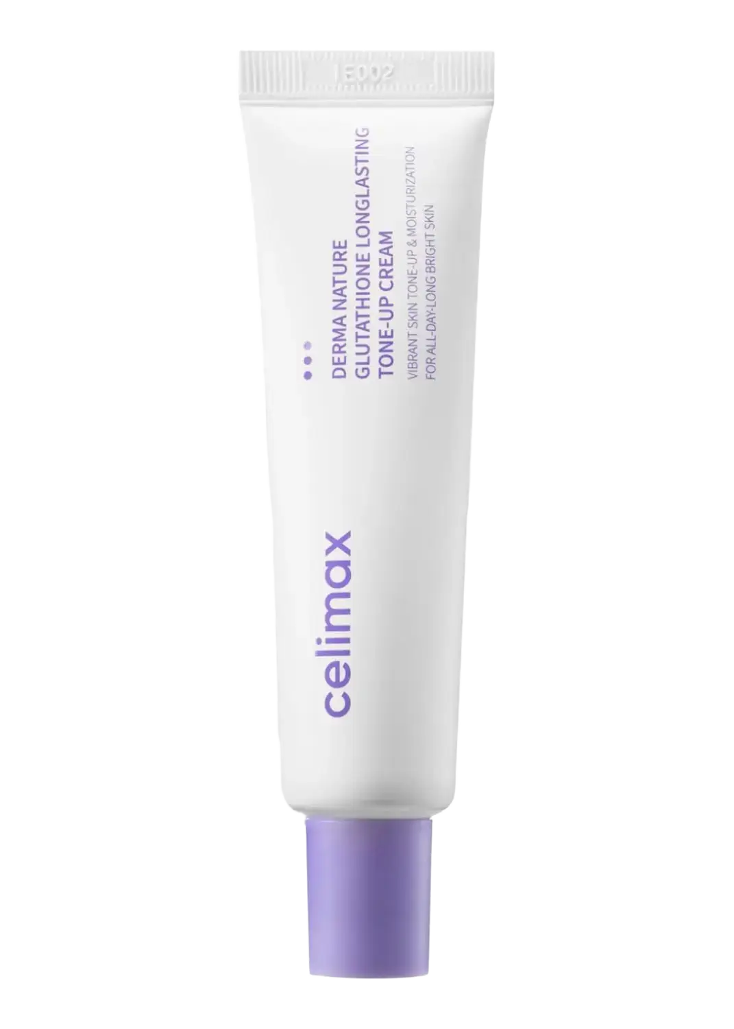 Celimax Derma Nature Glutathione Longlasting Tone-Up Cream
