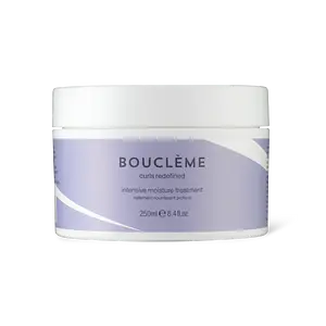Bouclème Intensive Moisture Treatment