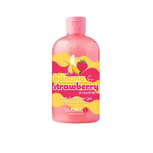 Bubble 'T Bath & Shower Gel Banana & Strawberry
