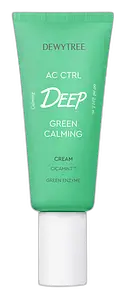 DEWYTREE AC CTRL Deep Green Calming Cream