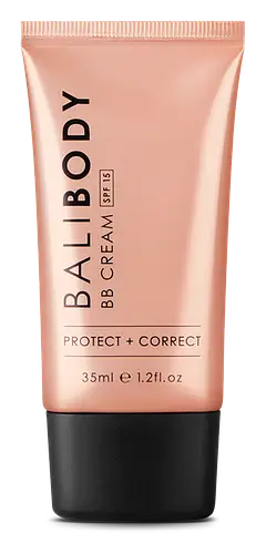 Bali Body BB Cream SPF15