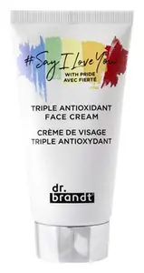 Dr. Brandt Skincare Triple Antioxidant Face Cream