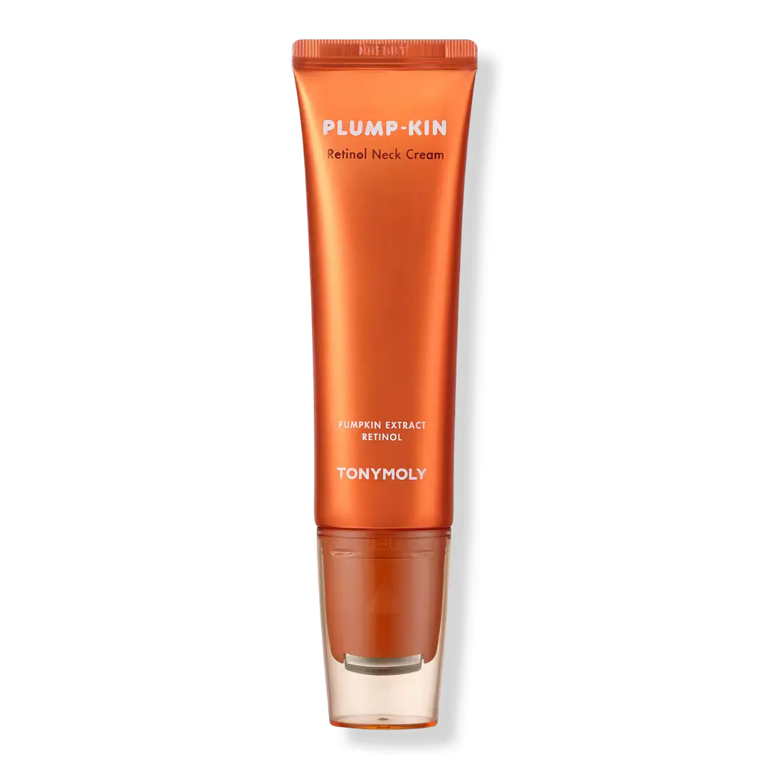 TONYMOLY Plump-Kin Retinol Neck Cream