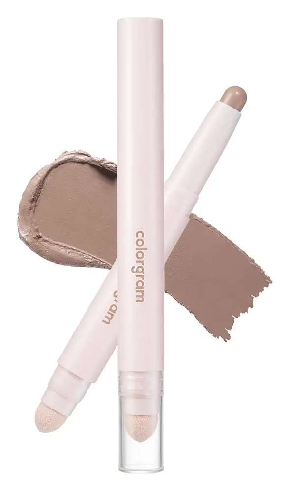 COLORGRAM Re-Forming Contour Stick #01 Warm Tone