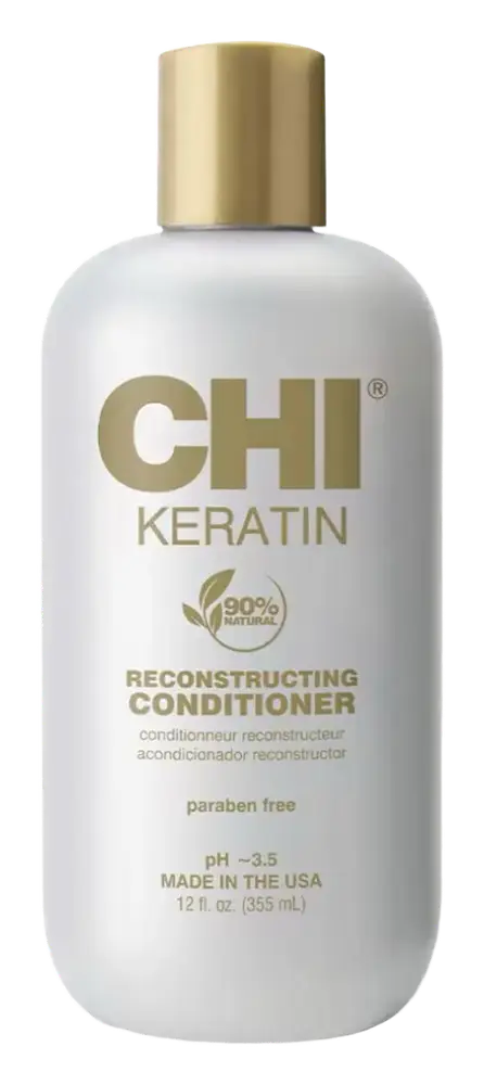 CHI Haircare Keratin Reconstructing Conditioner