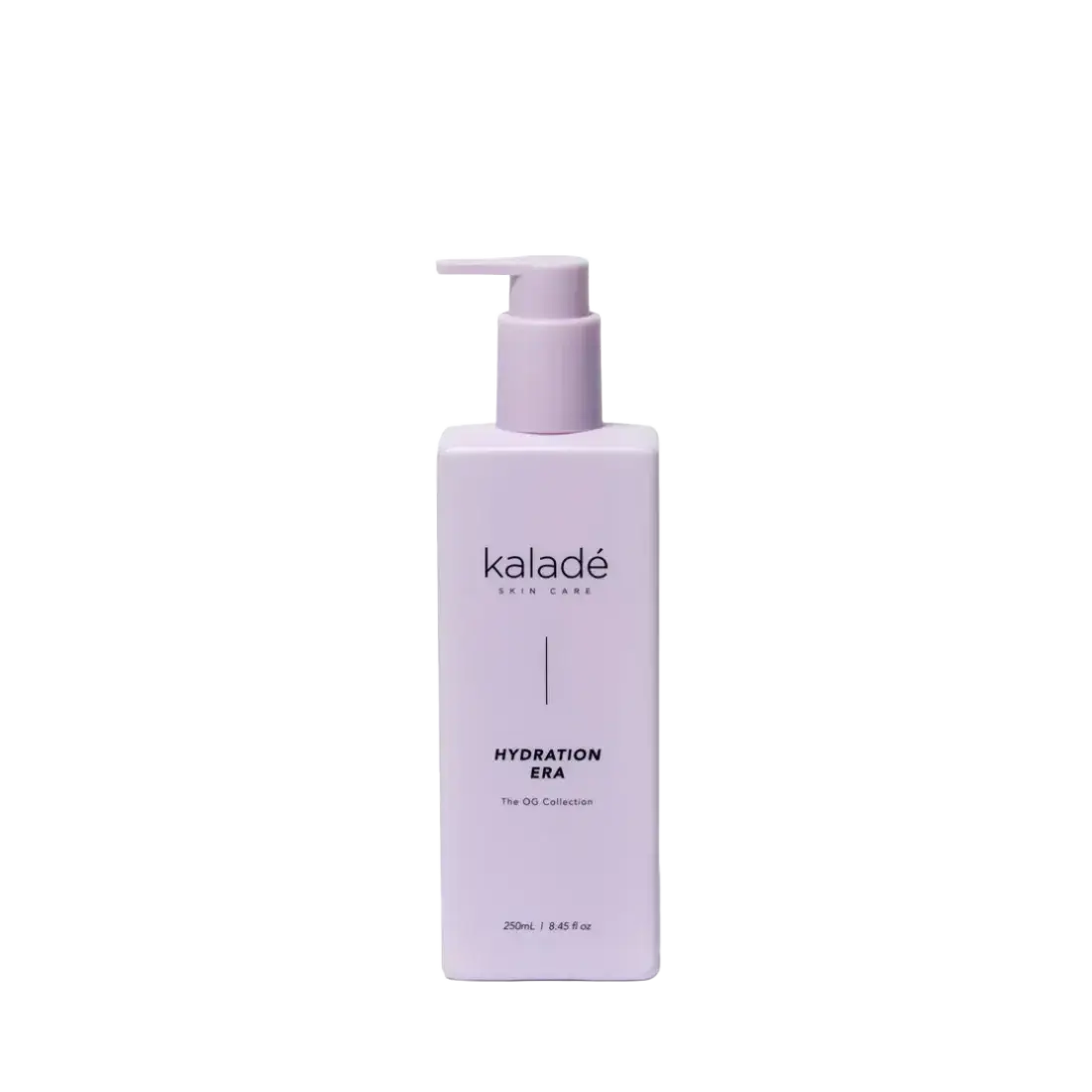 Kaladé Hydration Era Body Lotion