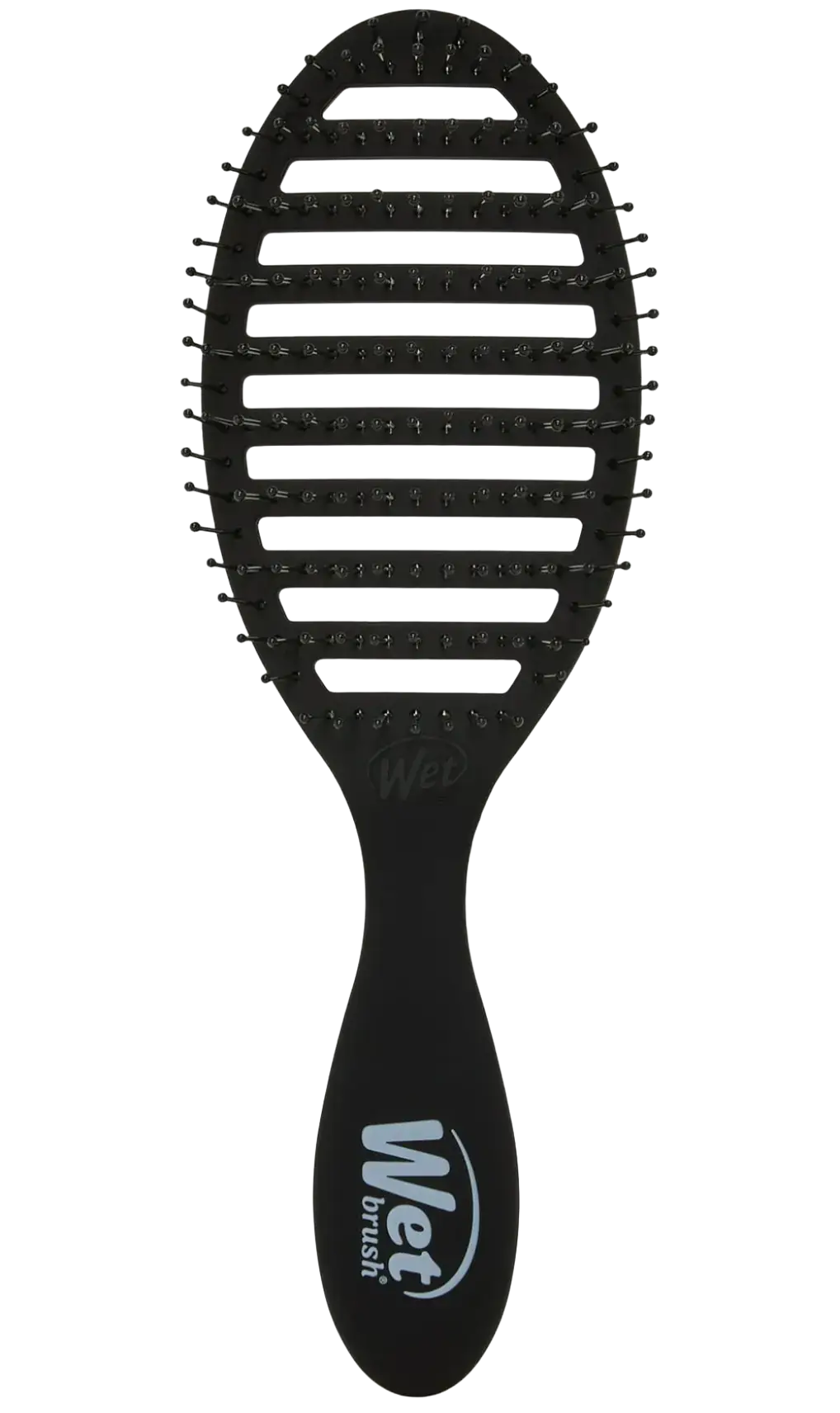 Wet Brush Speed Dry Frost Black