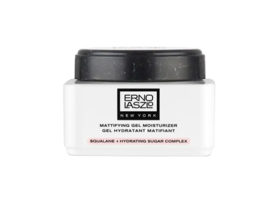 Erno Laszlo Mattifying Gel Moisturizer