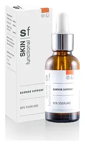 Skin Functional 80% Squalane Barrier Support
