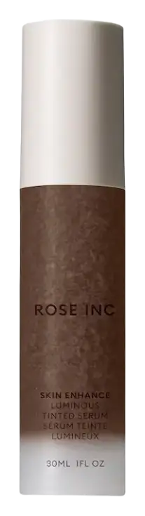 Rose Inc Skin Enhance Luminous Skin Tint Serum Foundation 130