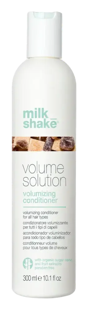 milk_shake Volume Solution Volumizing Conditioner