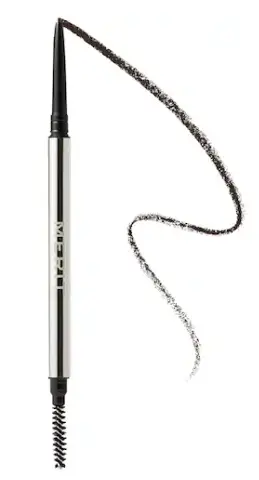 Merit Beauty Brow 1990 Sheer Gel Pencil Dark Brown