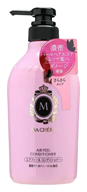 Shiseido Ma Cherie Conditioner EX Air Feel