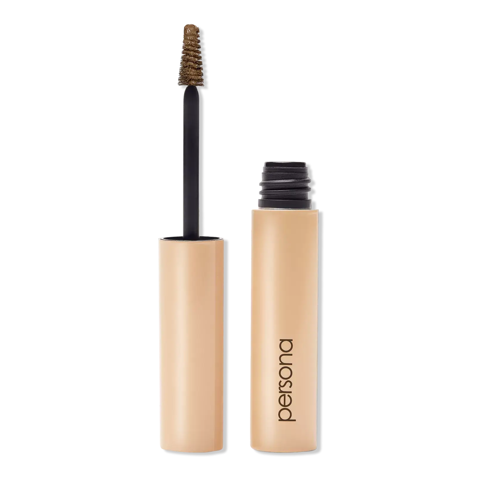 Persona Swipe Up Brow Gel Warm Brown