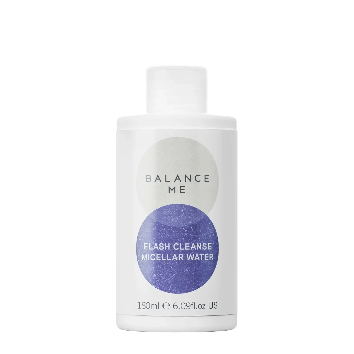 Balance Me Flash Cleanse Micellar Water