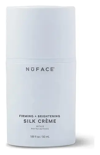 Nuface Silk Crème Activator
