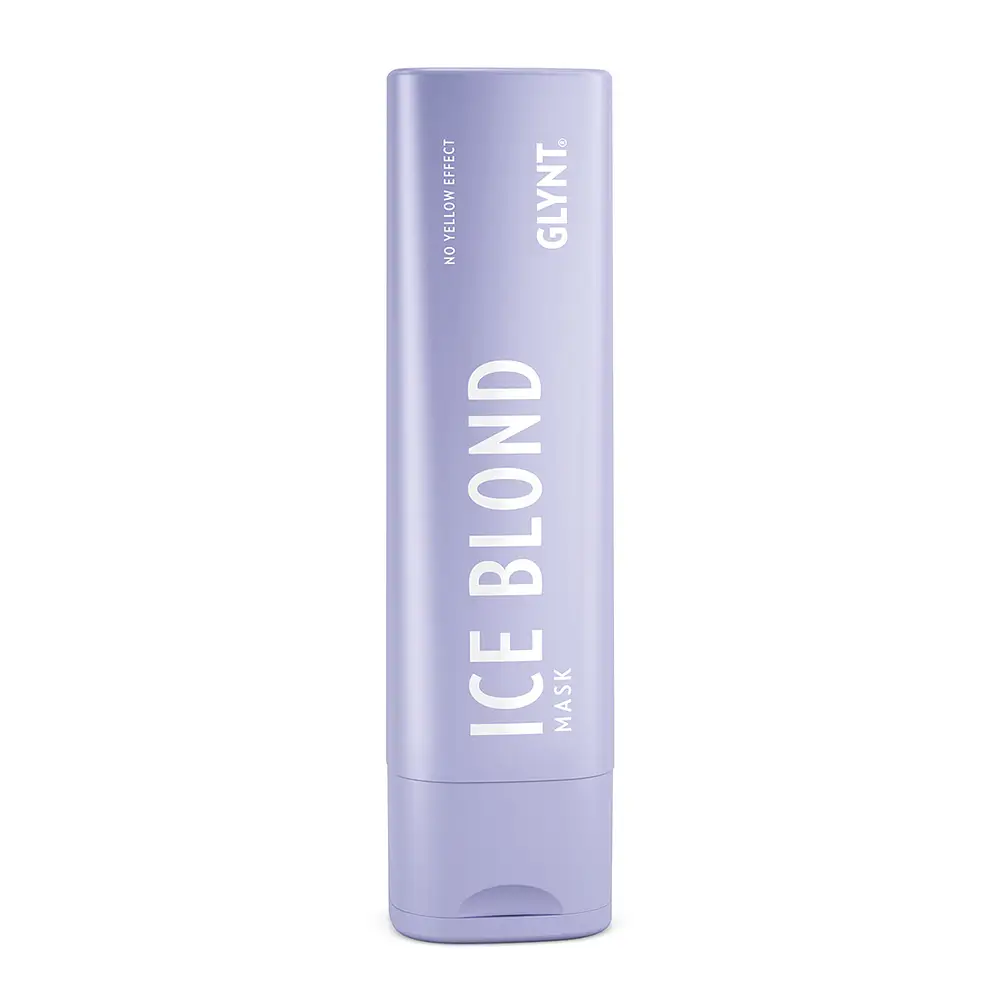 Glynt Ice Blond Mask