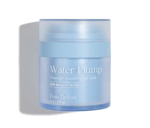 Pem Delian Water Plump
