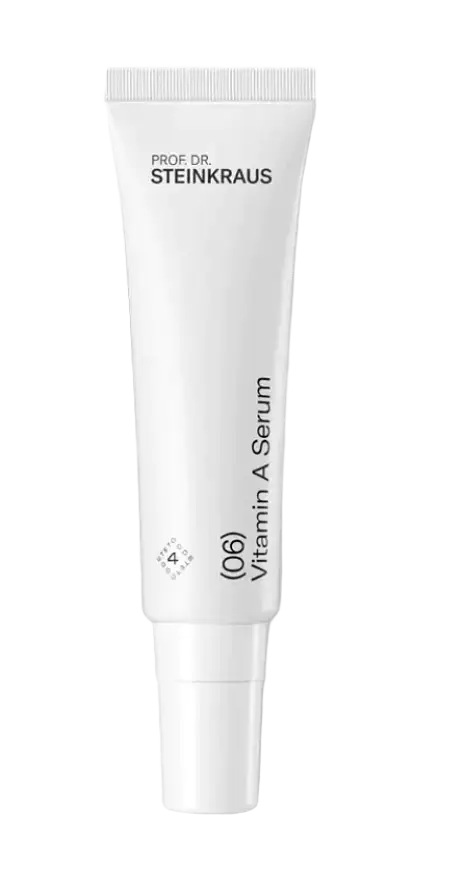 Prof. Dr. Steinkraus Vitamin A Serum