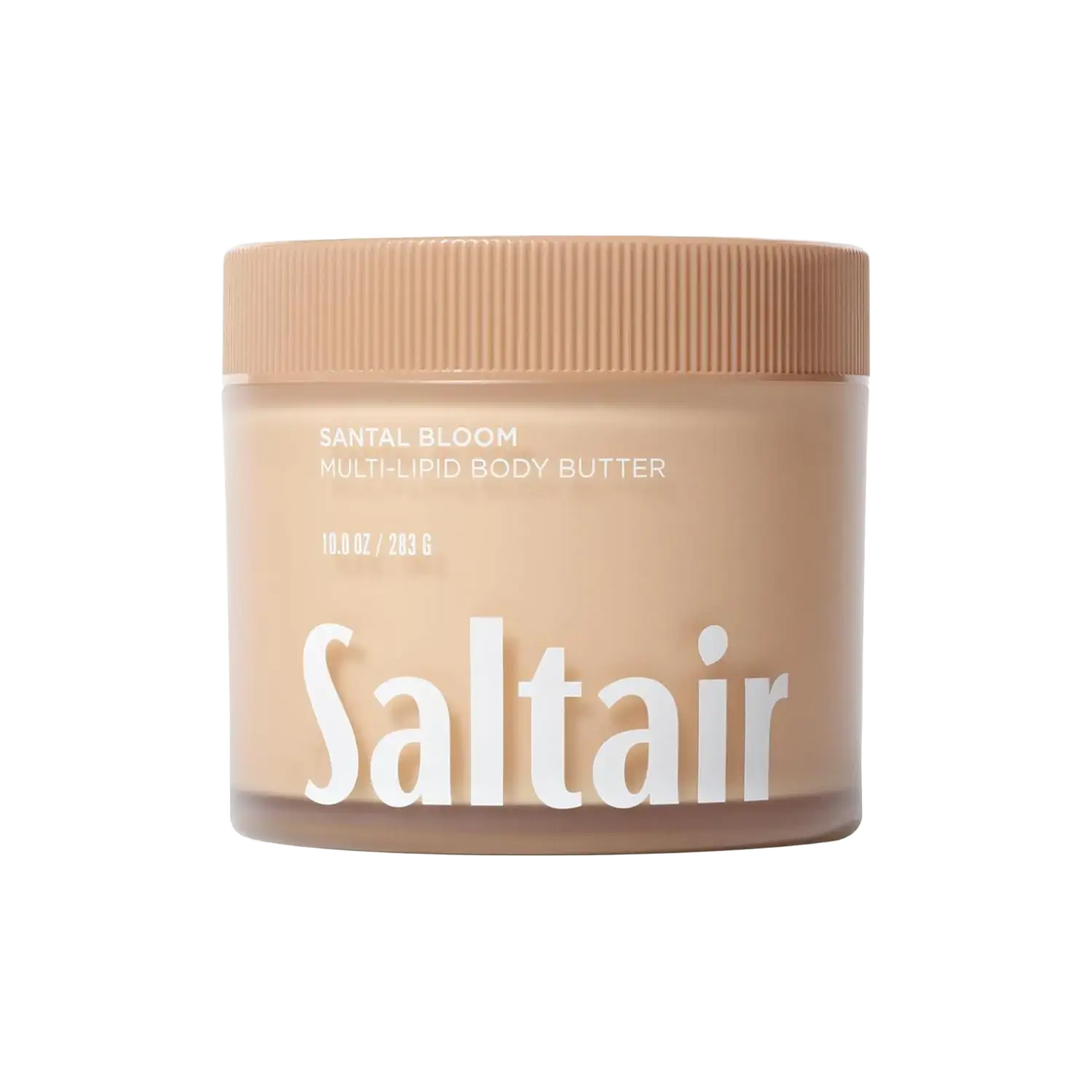 Saltair Multi-Lipid Body Butter Santal Bloom
