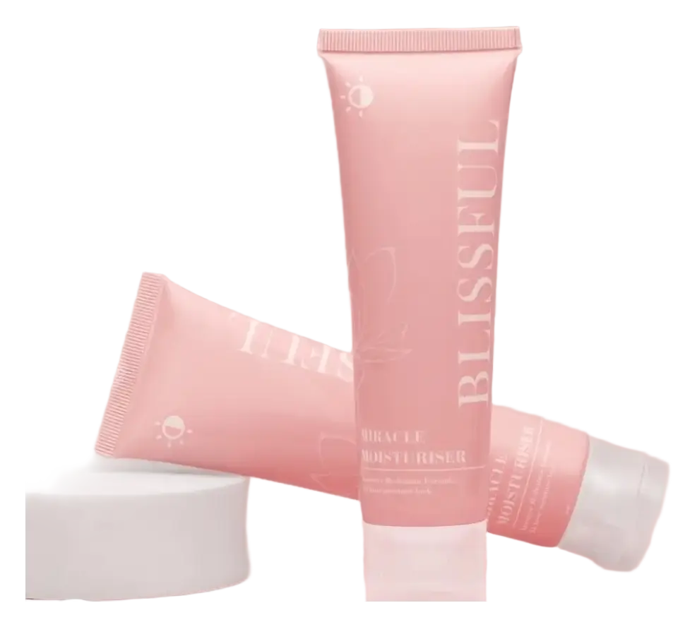 Blissful Miracle Moisturiser