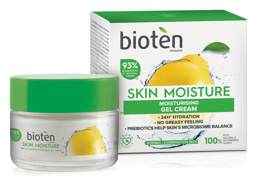 Bioten Skin Moisture Face Cream Normal/Combination Skin