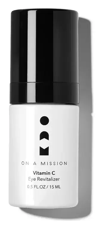OAM Vitamin C Eye Revitalizer