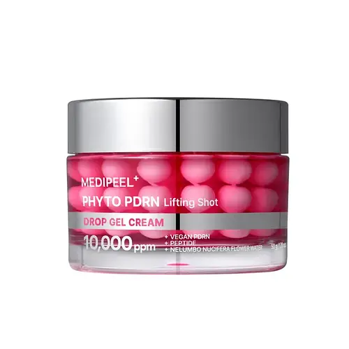 MEDI-PEEL Phyto PDRN Lifting Shot Drop Gel Cream
