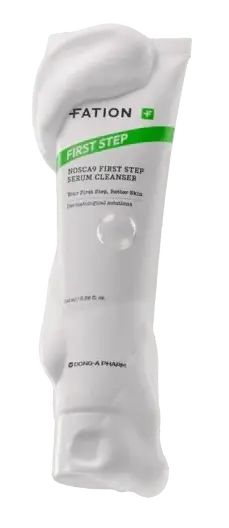 Fation Nosca9 First Step Serum Cleanser