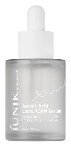 iUNIK Azelaic Acid Lacto PDRN Serum