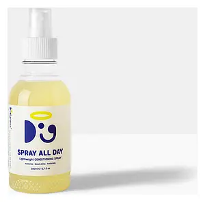 doglyness Spray All Day for Dog's Coat
