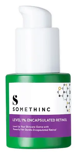 Somethinc Level 1% Encapsulated Retinol