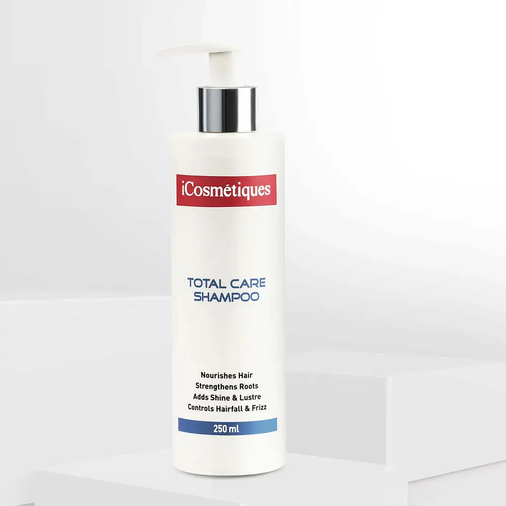 iCosmétiques Total Care Shampoo
