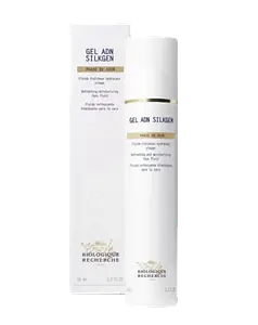 Biologique Recherche Gel ADN Silkgen Refreshing Moisturizing Face Fluid