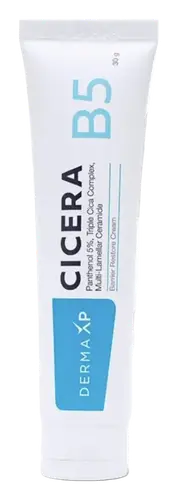 Derma XP Cicera B5 Barrier Restore Cream