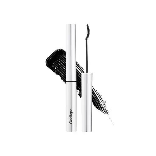 Oddtype Unlimited Curl Lift Mascara #02 Precision